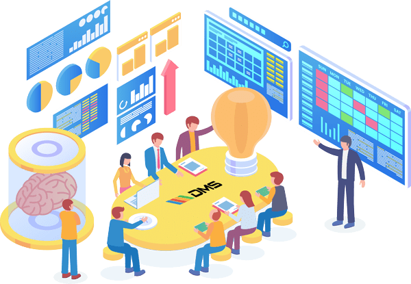 IT Consultancy - Systems