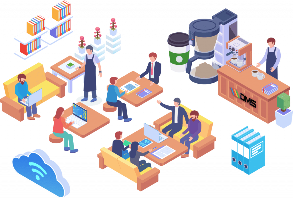 IT managed services provider London