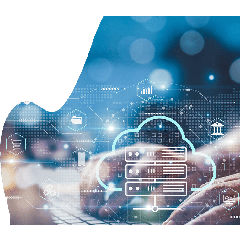 comprehensive IT services