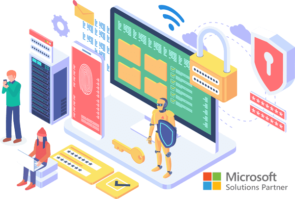 Microsoft Solutions Partner