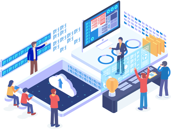 About mission IT Consultancy