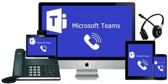 Teams Phone Systems