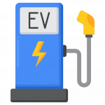 Charging Station Electrical Services