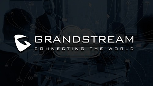 Grandstream