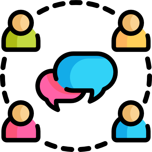 Messaging - Microsoft Teams Phones image