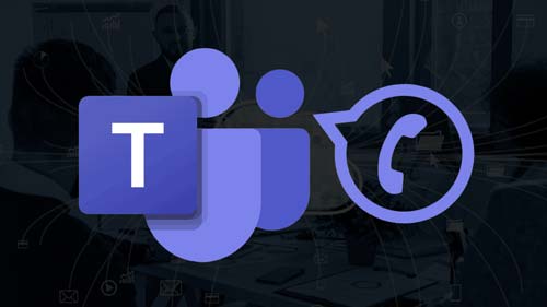Microsoft Teams Phones - Thumbnail