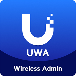 Ubiquiti Wireless Admin - Accreditation