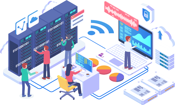 Connect the Classroom School Network Upgrade