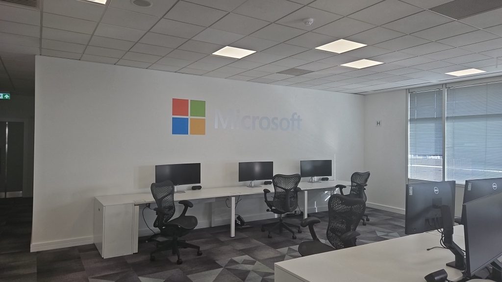Microsoft Office Reading