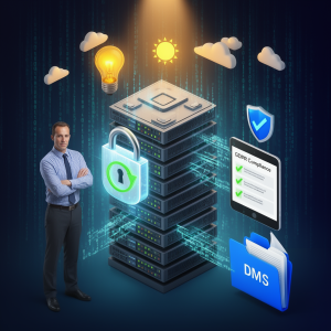 GDPR Compliance